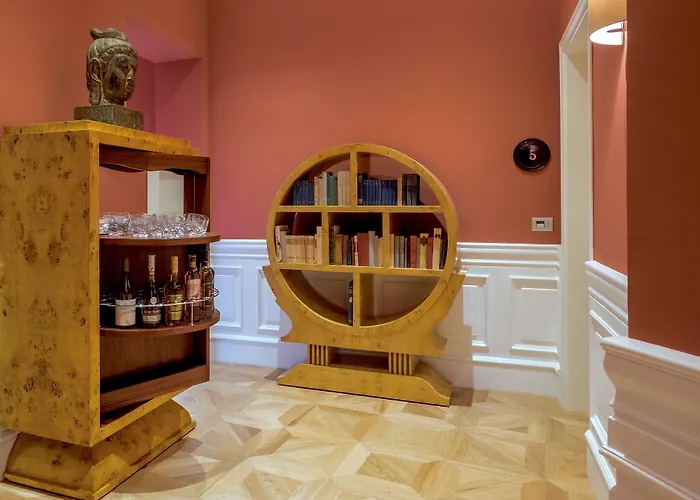 La Maison Du Sage Florens