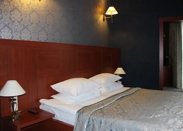 HotellAstoria Tbilisi