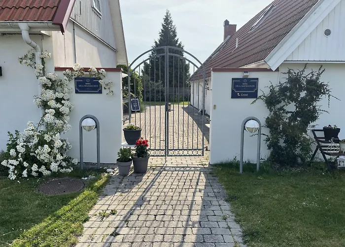 HotellVellingebacken