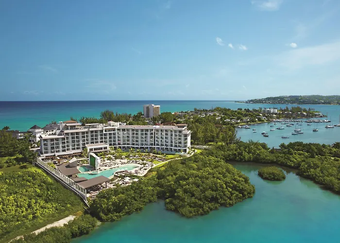 Breathless Montego Bay Adults Only Hotell