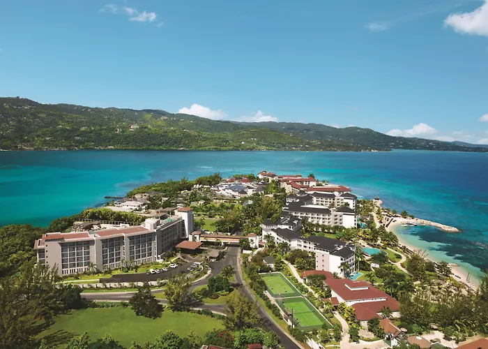 Breathless Montego Bay Adults Only Hotell