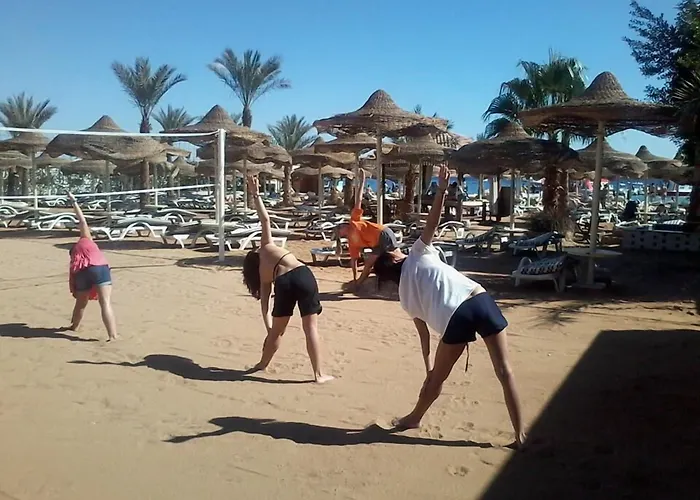 Cataract Layalina Naama Bay Hotell Sharm el-Sheikh