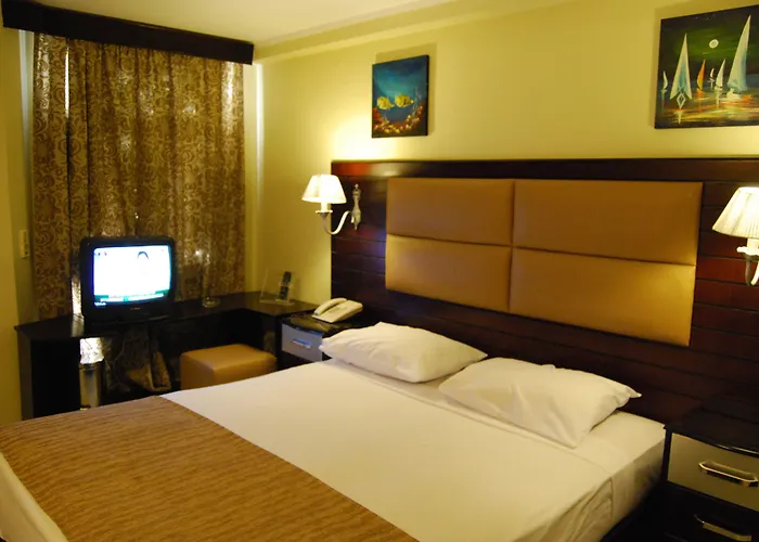 Cataract Layalina Naama Bay Hotell Sharm el-Sheikh