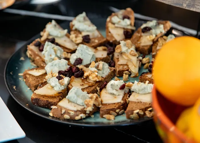 HotellPure Salt Port De Soller (Adults Only)