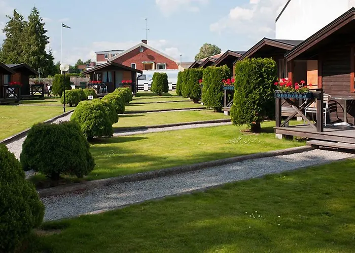 Hotell Milano Åstorp