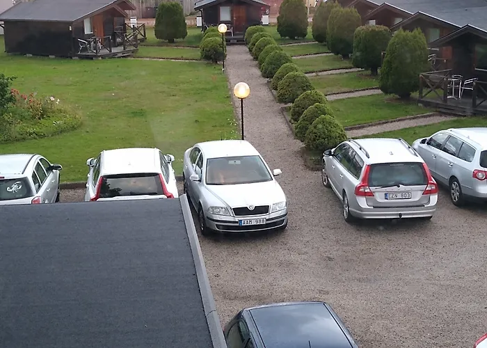 Hotell Milano Åstorp