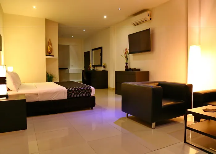 East Suites Pattaya