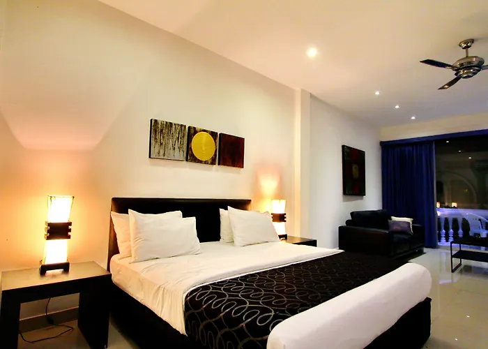 East Suites Pattaya