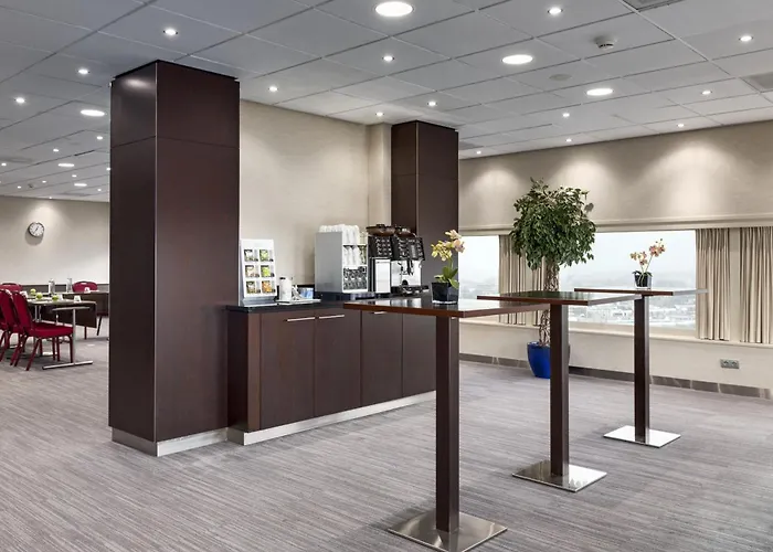 Nh Utrecht Hotell