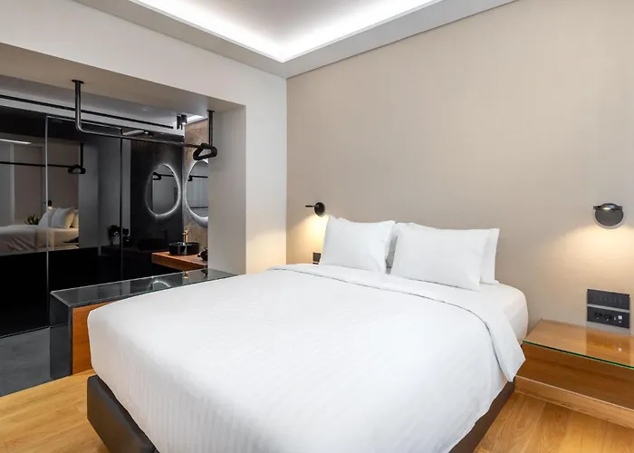 Amazon Hotel Aten