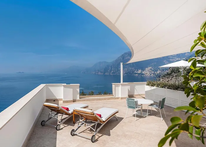 Casa Angelina Hotell Praiano