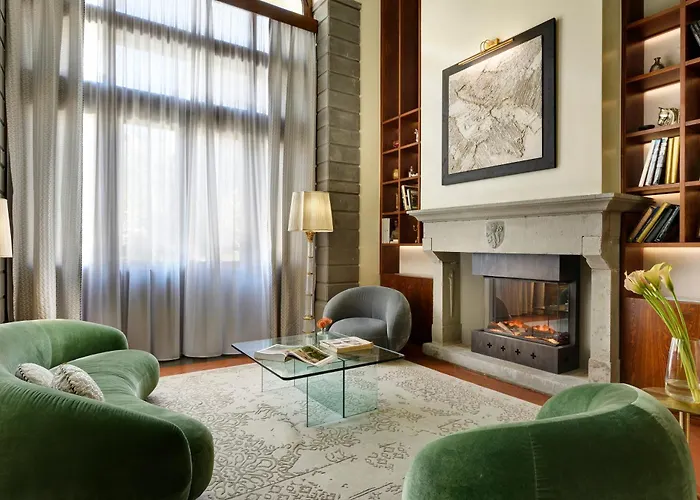 Hotel Kraft Firenze