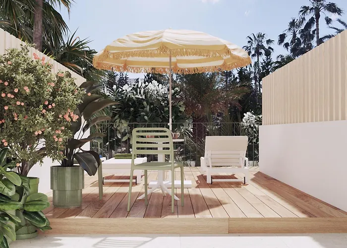 Tangerine By Honne Hotels - Adults Only Magalluf