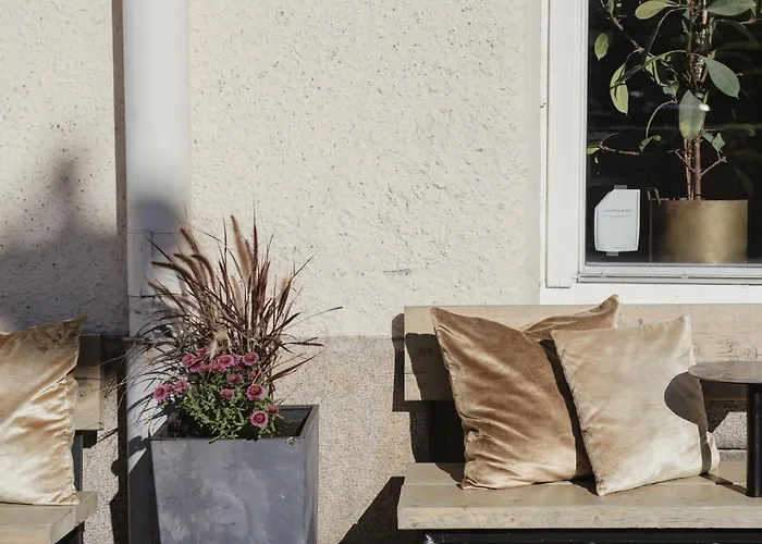 Home Hotel Post Oskarshamn