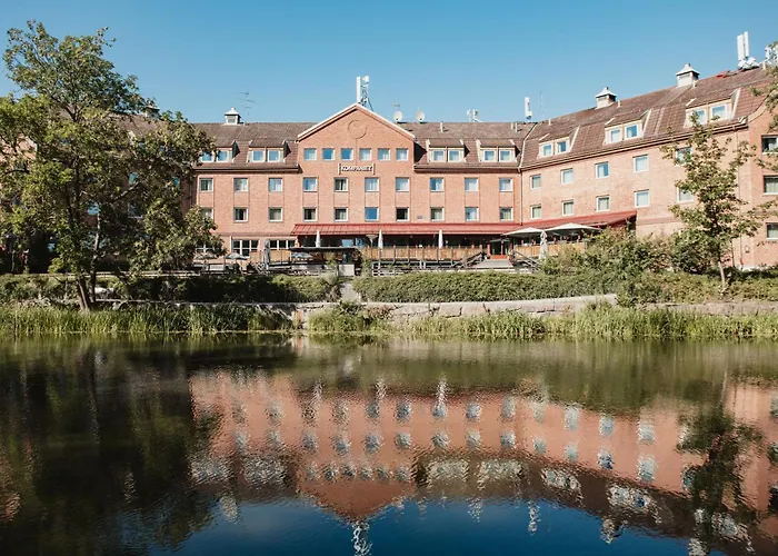 Home Hotel Kompaniet Nyköping