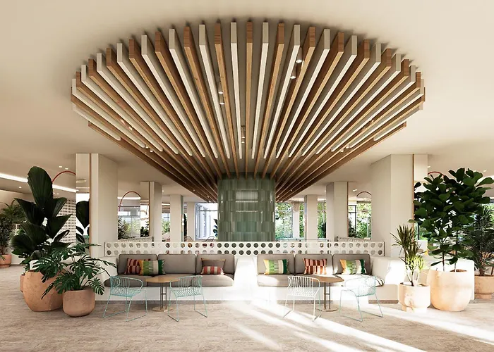 HotellSol Arona Tenerife