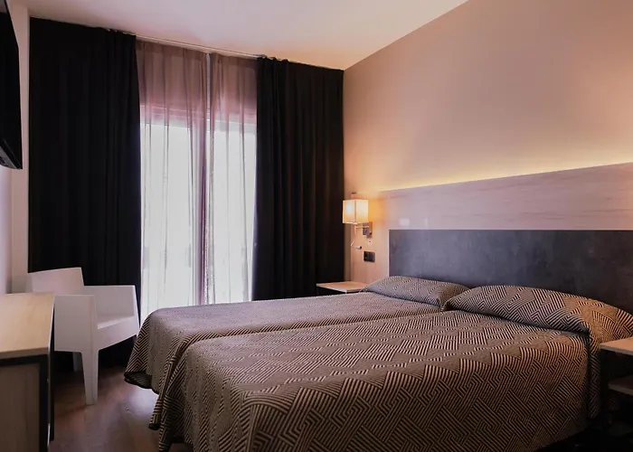 Port Fiesta Park Hotell Benidorm