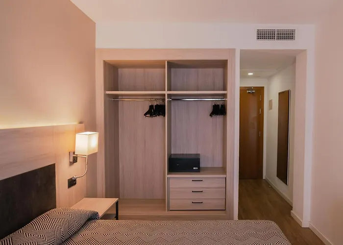 Port Fiesta Park Hotell Benidorm