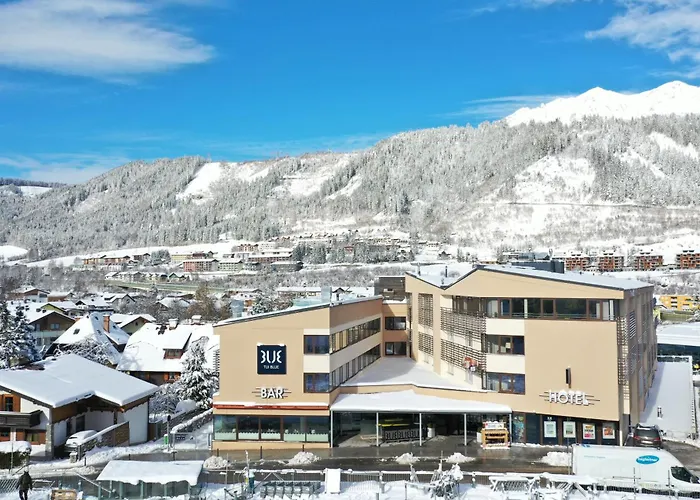 Tui Blue Schladming Hotell