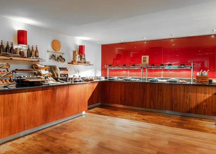 HotellRadisson Blu , Bristol