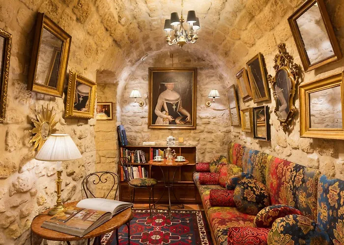 Hotel Duc De St-Simon Paris