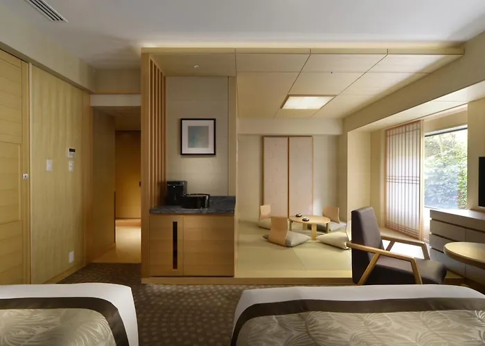 Hotel Metropolitan Tokyo Ikebukuro