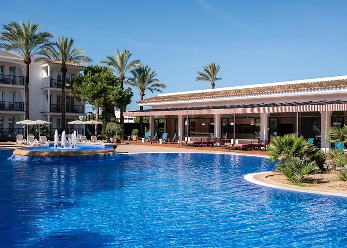 HotellInturotel Sa Marina