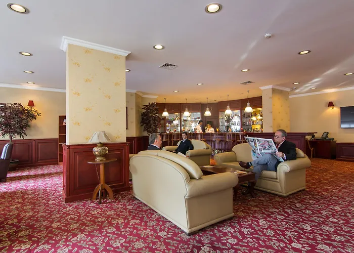 Dila Hotel Istanbul