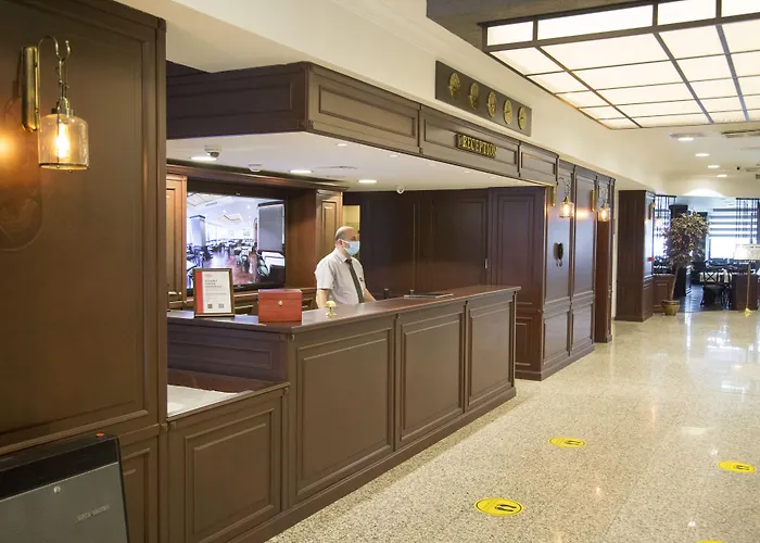 Dila Hotel Istanbul