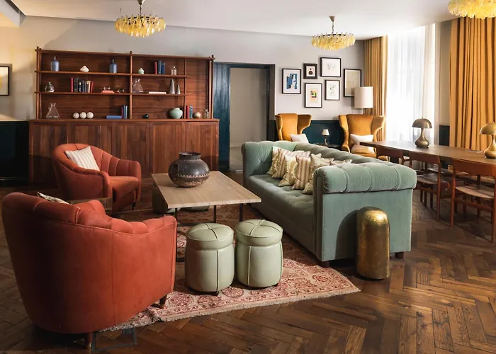 Native Hyde Park Lejlighedshotel London