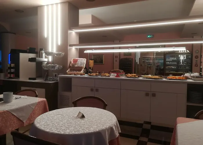 Hotel Cristallo Malcesine