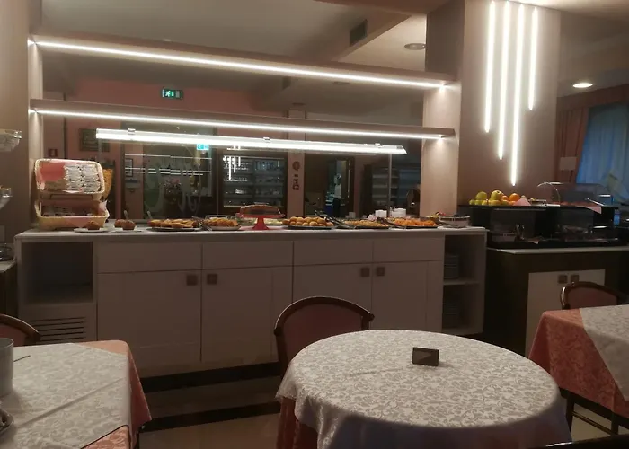 Hotel Cristallo Malcesine