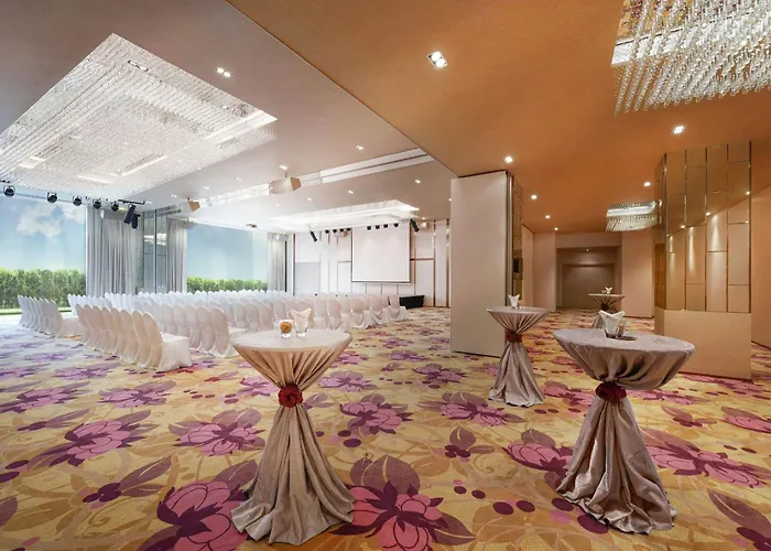 Genting Hotel Jurong Singapore