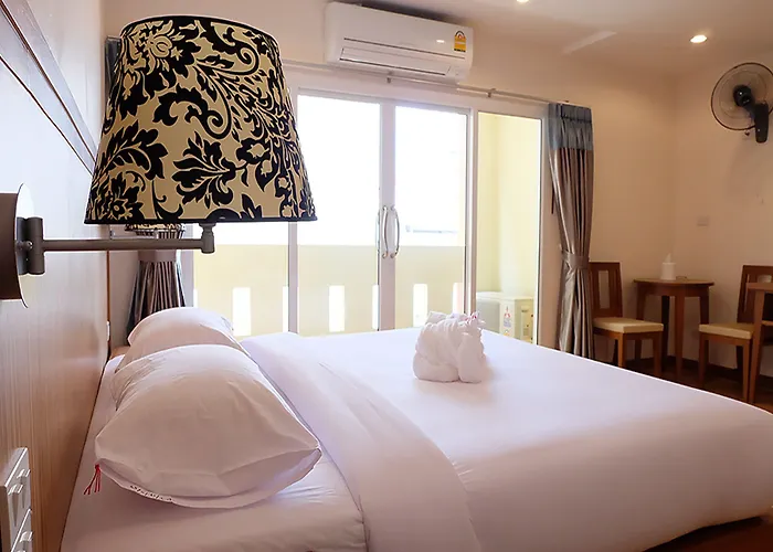 Dhotel Pattaya