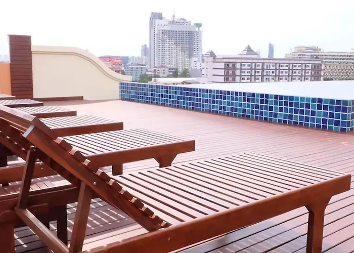 Dhotel Pattaya