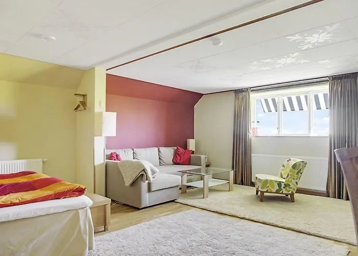 Hotel Borrby