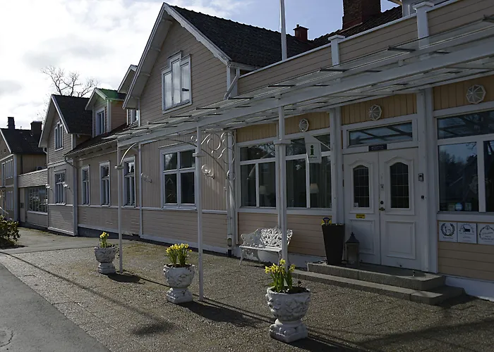 Örserumsbrunn Gestgifveri&Konferens Gränna