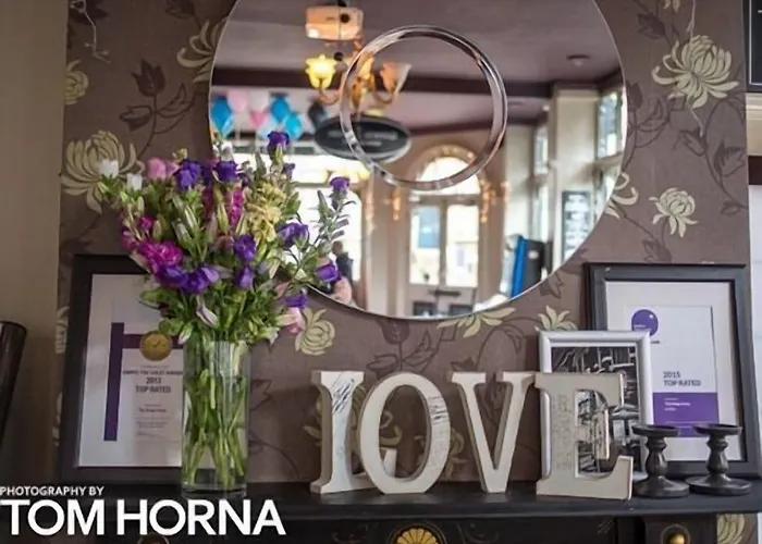 The Kings Arms Bed and Breakfast London