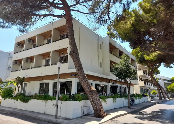 Phaethon Hotel Koszalin