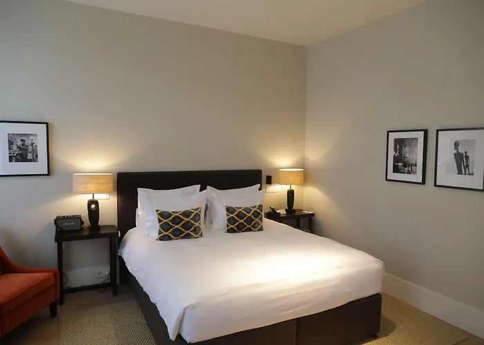 Hotel Franq Antwerpen