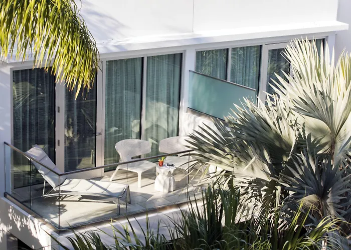 H2O Suites- Adults Only Key West