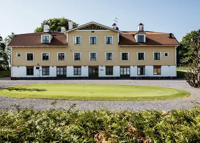 Villa Baro Åtvidaberg