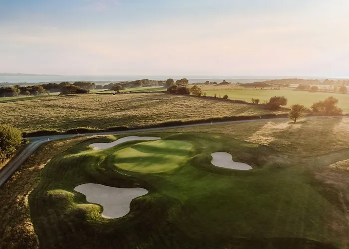 HotellBjäre Golfklubb &Lodge