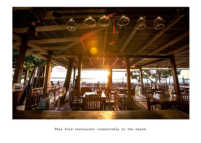 Mac Resort Hotel Koh Chang