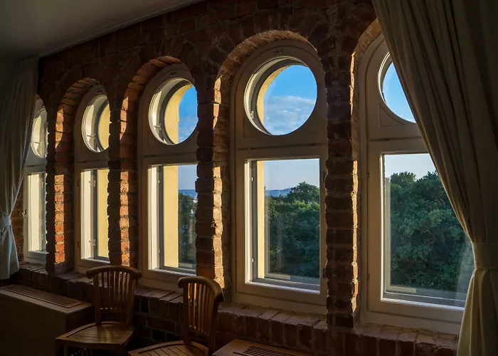 Regatta Spa Hotel Hanko