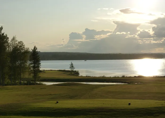 Piteå Golfhotell