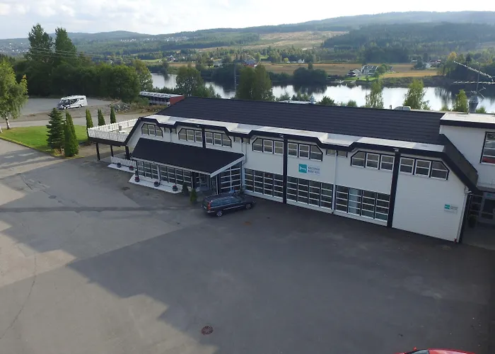 Kongsvinger Budget Hotel