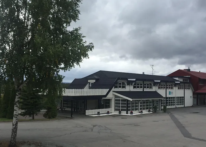 Kongsvinger Budget Hotel