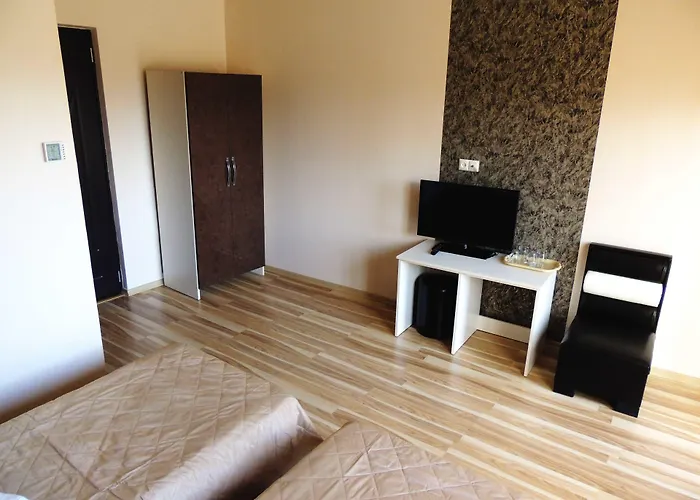 Hotel Iberia Batumi