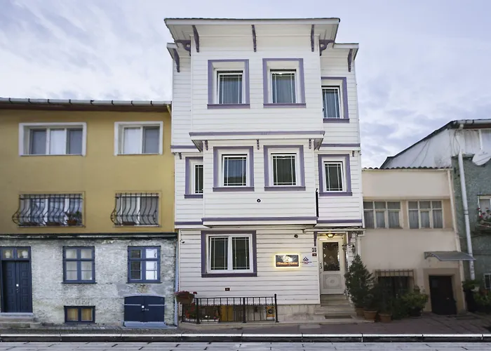 Sultanahmet Inn Hotel Istanbul